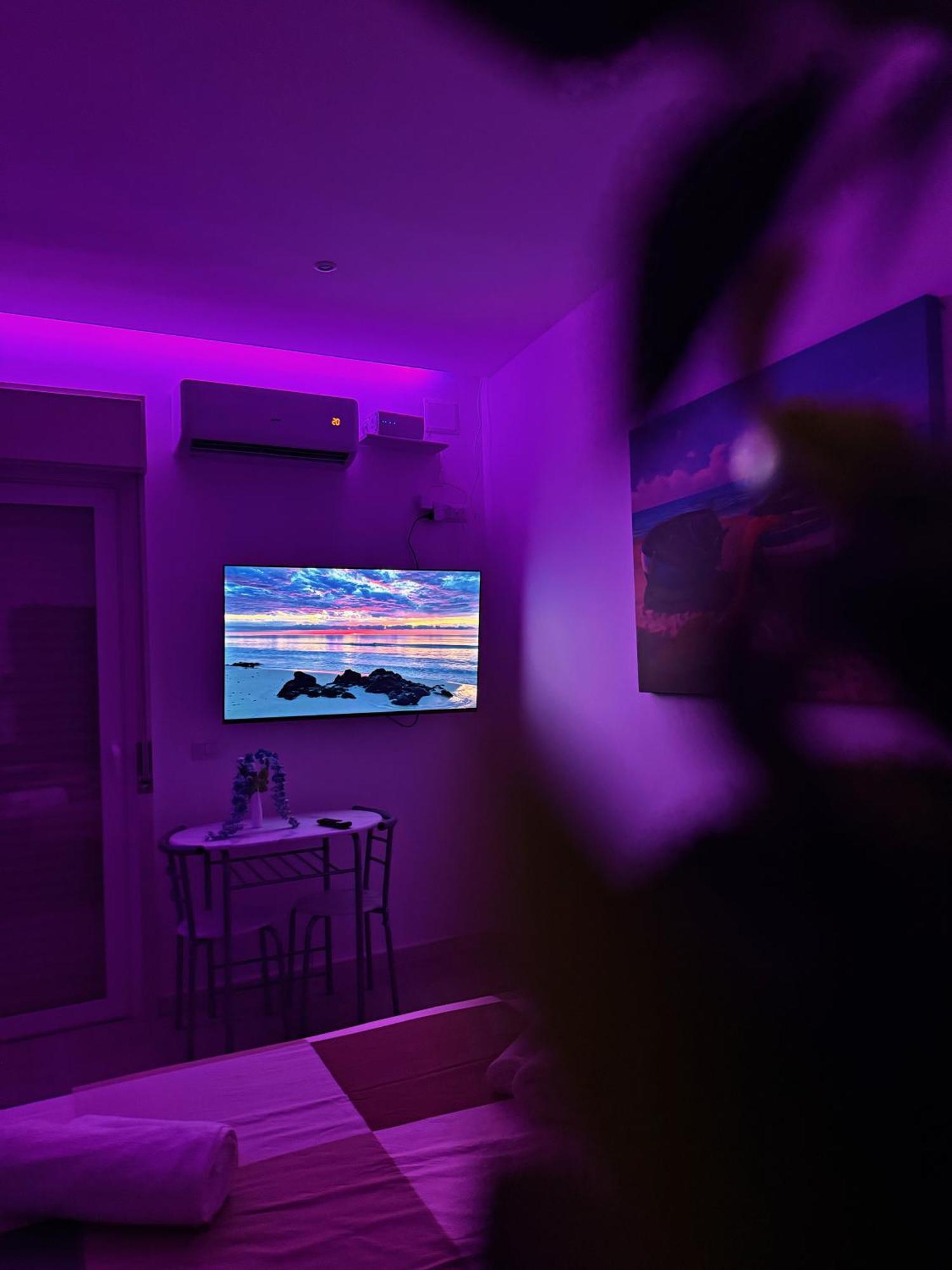 - La Barchetta Apartment