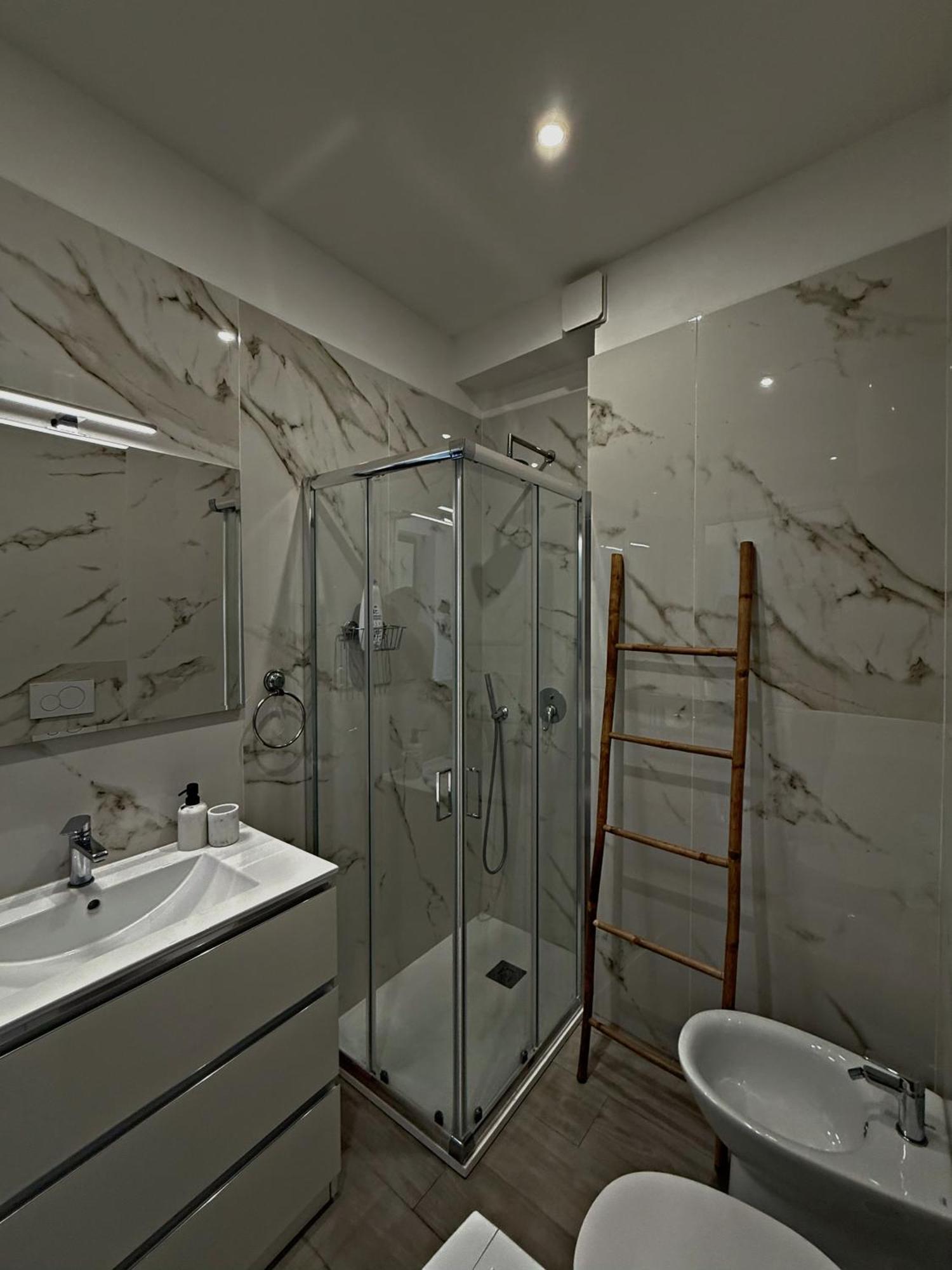 - La Barchetta Apartment